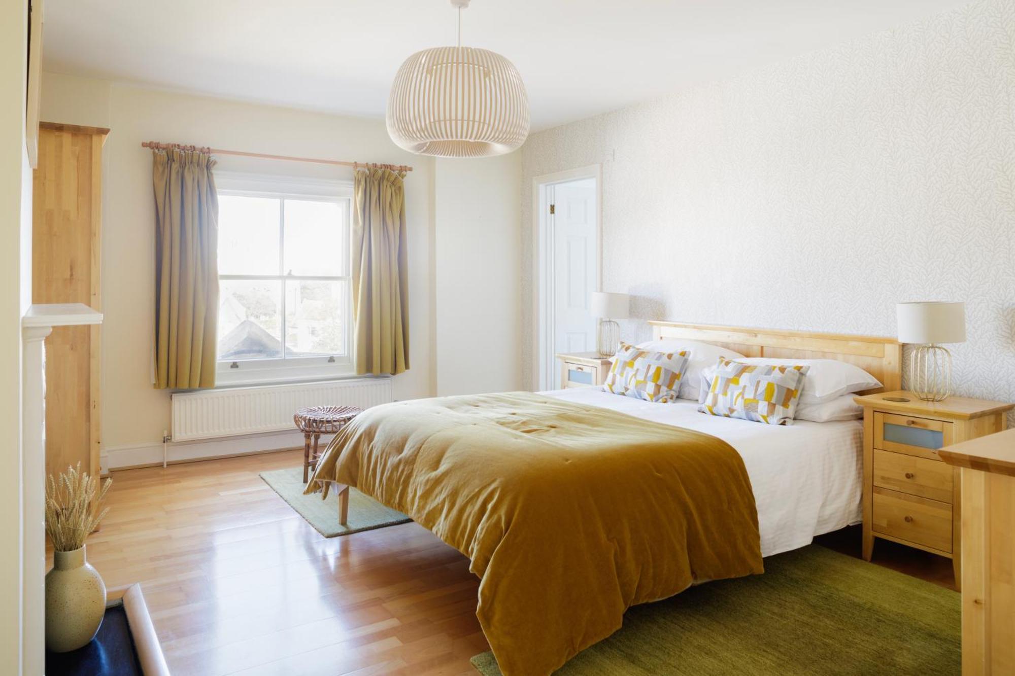 High View, Southwold High Street公寓 外观 照片