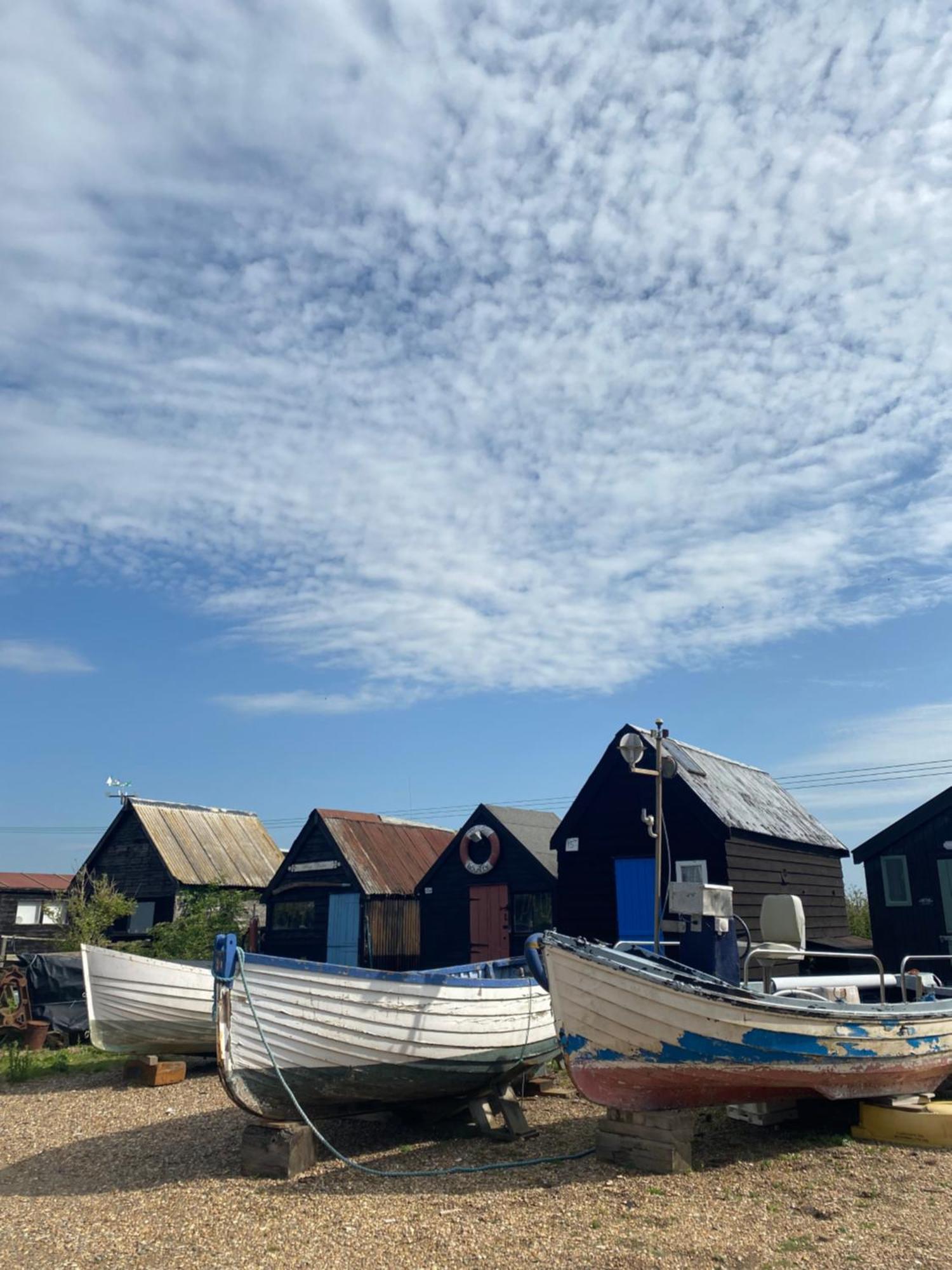 High View, Southwold High Street公寓 外观 照片